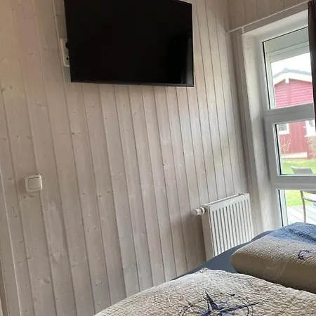 Kapitaenshus-strandpark 24 Grömitz